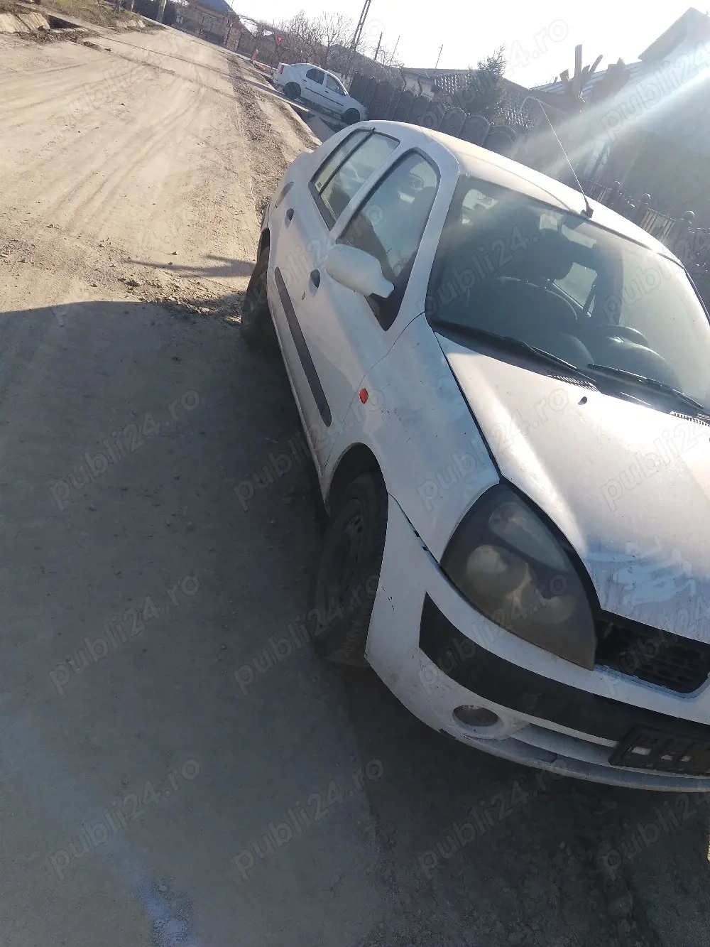 dezmembrez reno Clio 15  diesel