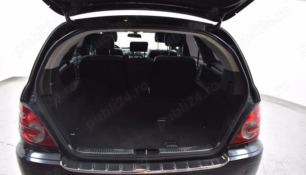 Vand Mercedes R 350, 3,0l, 2010, 365000km
