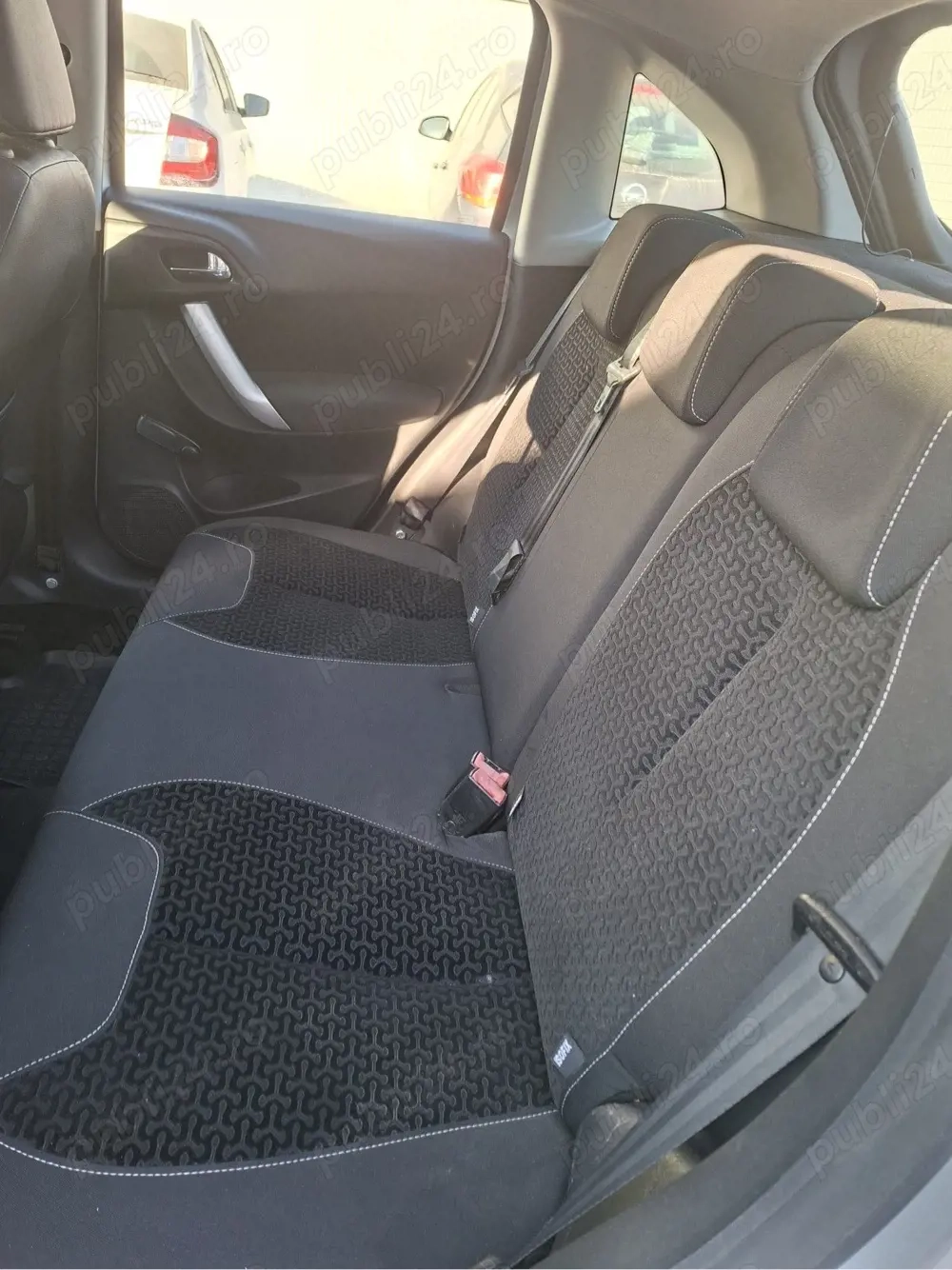 Citroen C3 1.4 HDi   2012   Economic și fiabil unic proprietar de nouă