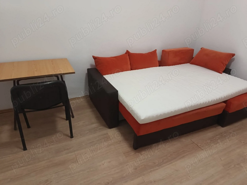 Proprietar închiriez 1 cameră într-un apartament cu 4 camere 