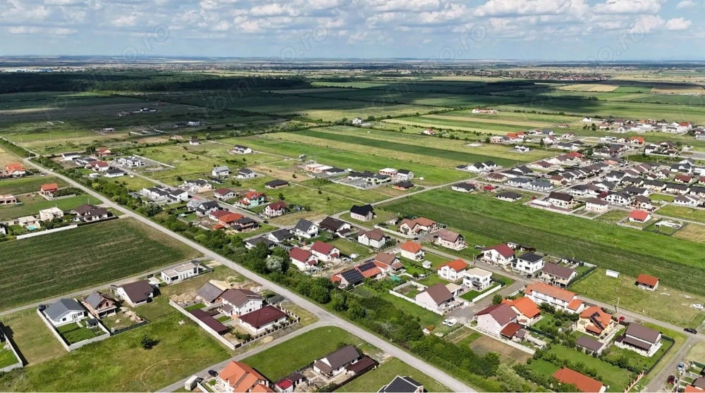 TEREN 625 MP  MOSNITA VECHE