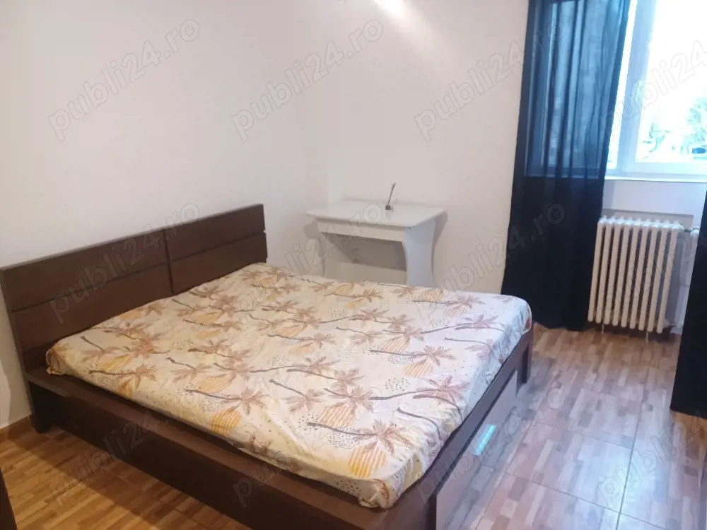 Apartament de închiriat langa metrou!