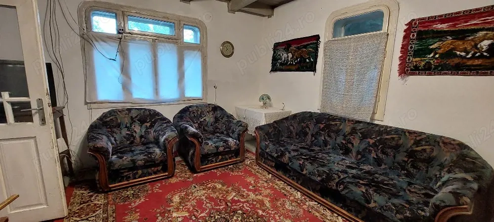 Vind 8200mp teren intravilan com.Albesti , jud Vaslui