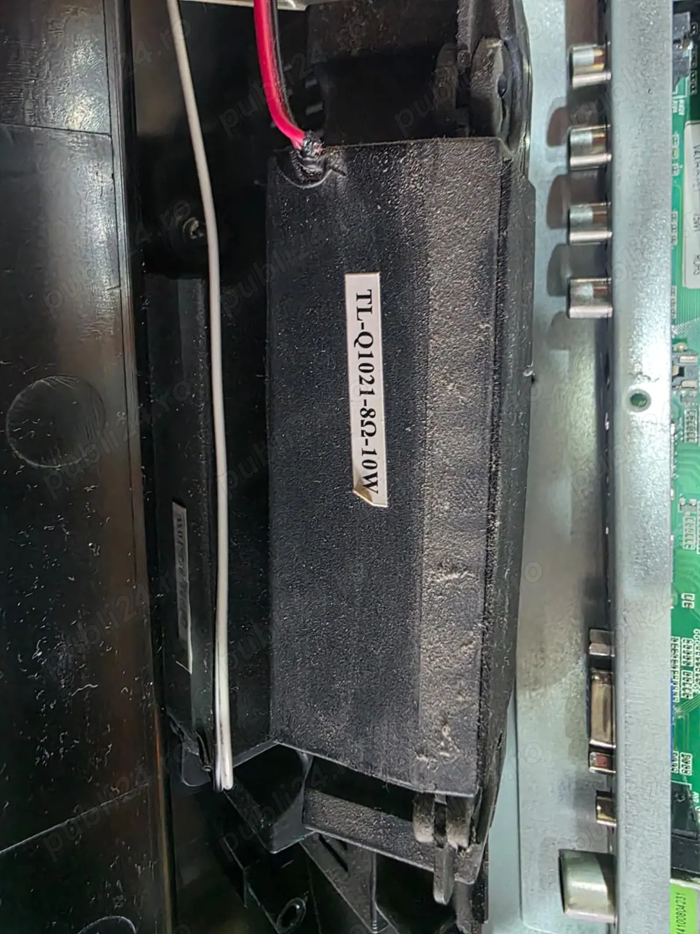 Dezmembrez tv Blaupunkt 40233l-gb-5b2-fhbku-eu
