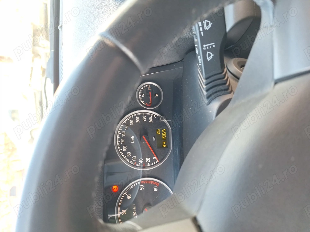 De vînzare opel vectra c combi