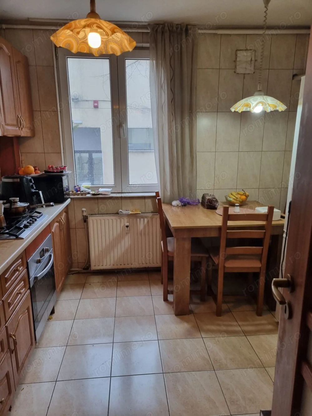 Apartament 3 camere Drumul Taberei (Pta. Valea Ialomitei)