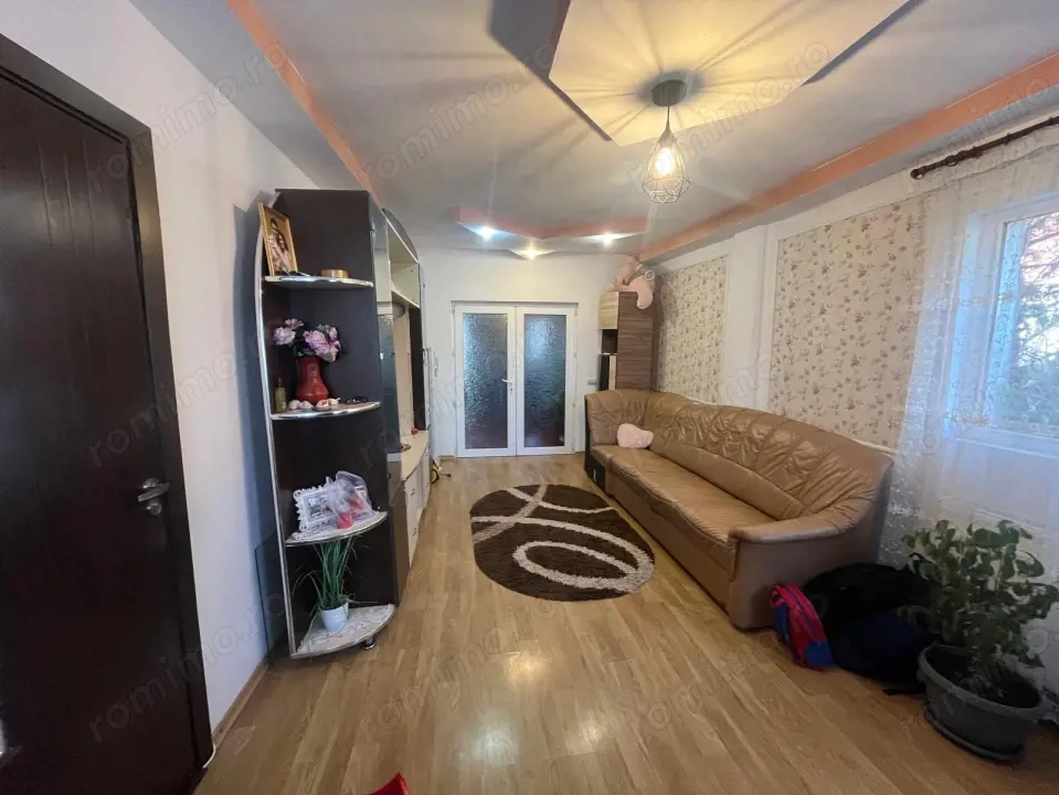 Casă P+E, 120 mp utili, zona Brestei