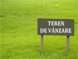 URGENT ! Teren de vânzare Jilava Oportunitate 