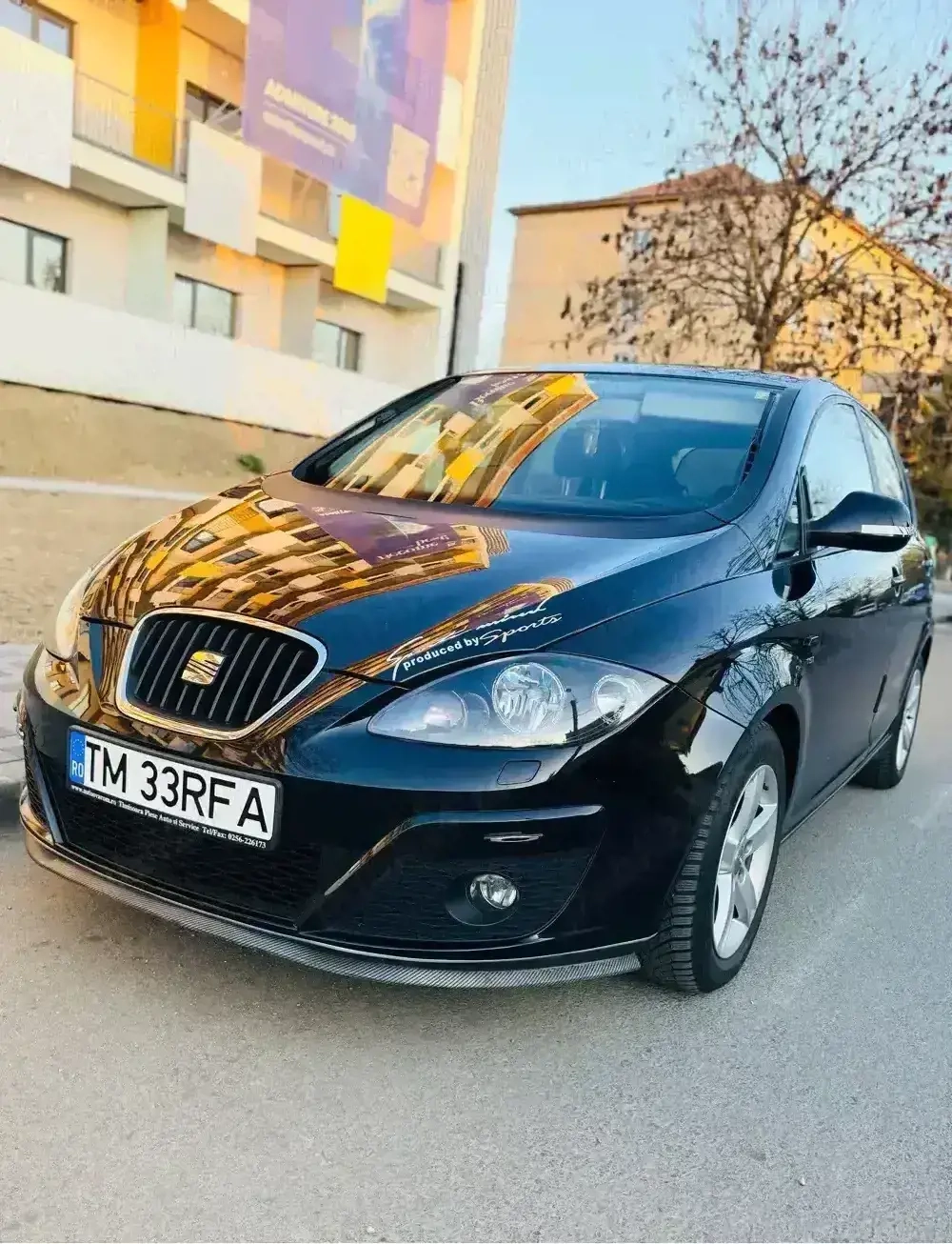 Seat Altea 1.4TSI