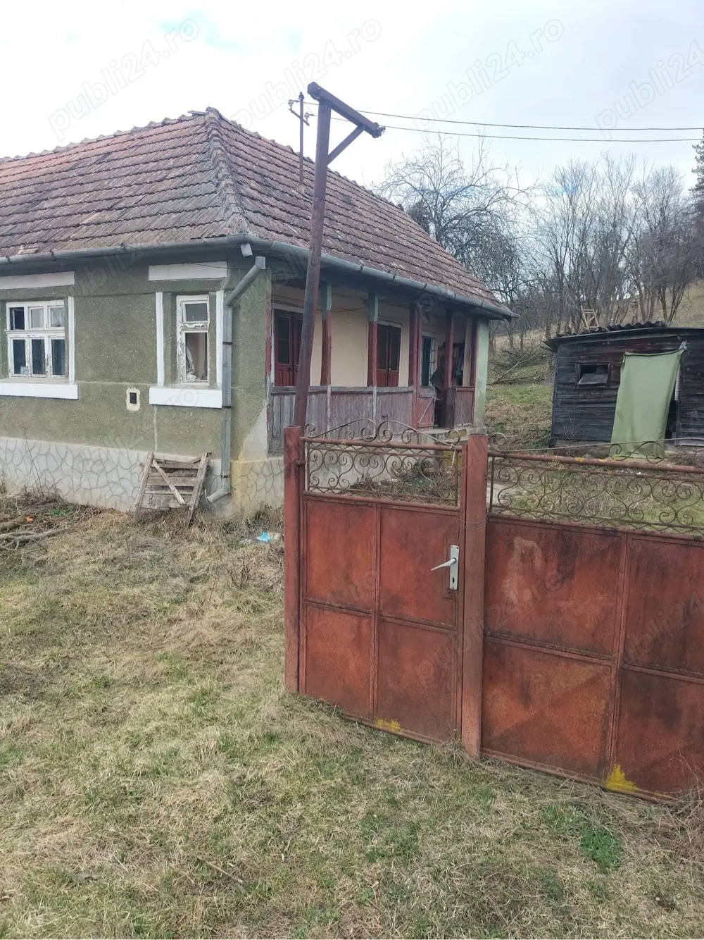 Casa de vanzare 