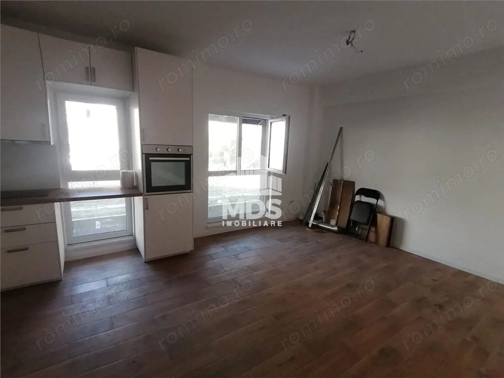 Apartament in bloc nou cu loc de parcare inclus in zona Soarelui!