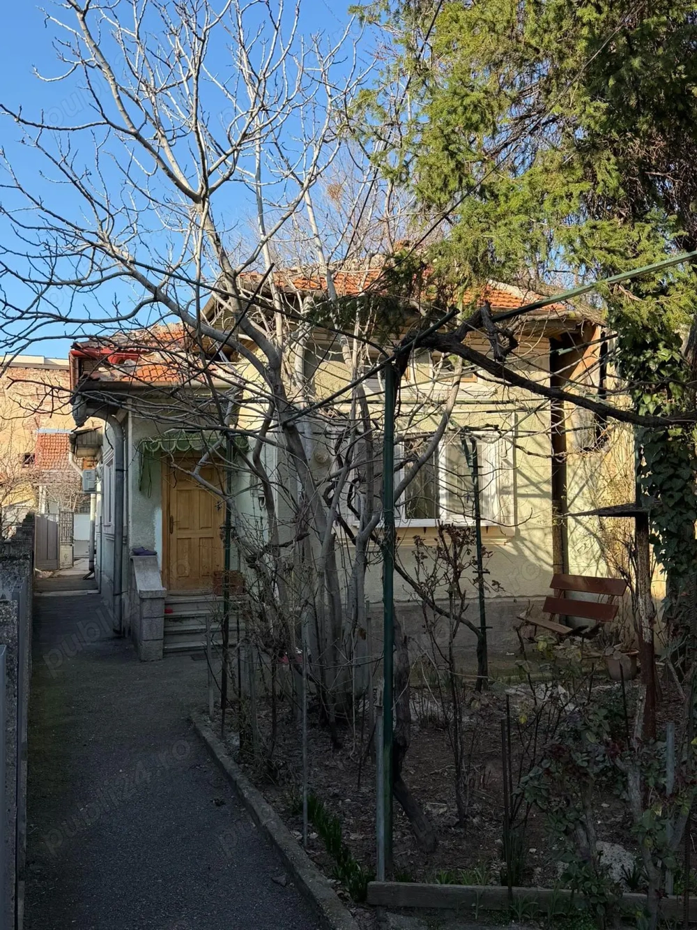 Casa de vanzare zona Adrian Kiseleff