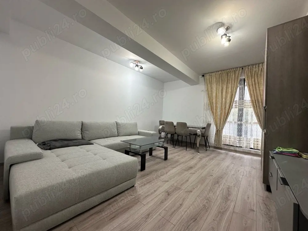 Apartament 2 camere
