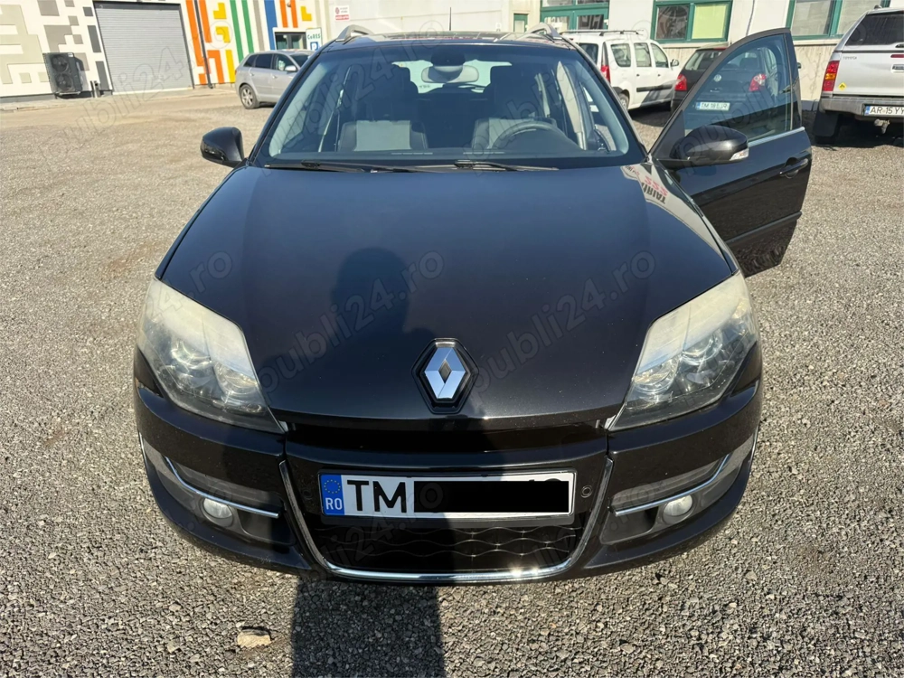 Vand Renault laguna 3