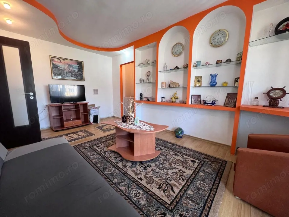 Apartament 2 camere,zona Ultracentrala