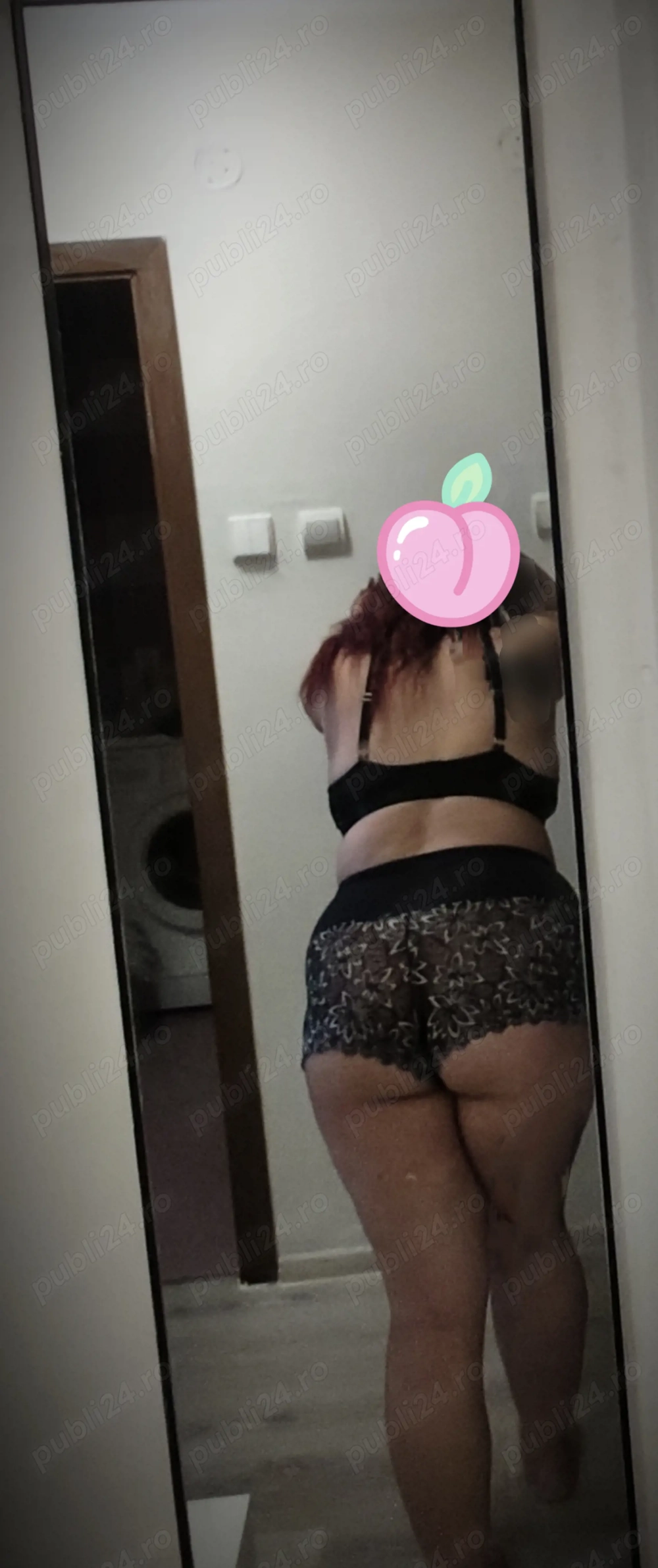 Dede Bbw 36 ani 
