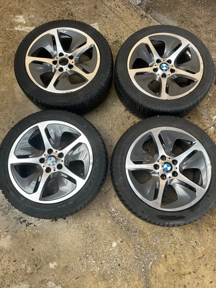 Jante originale BMW R18