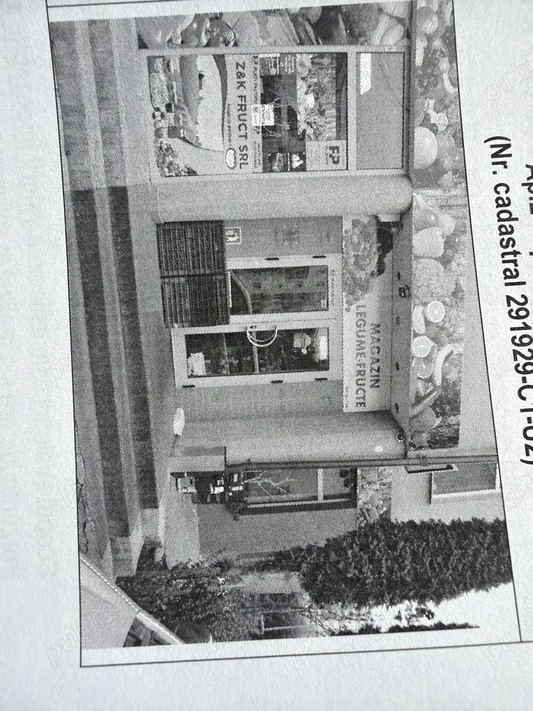 Inchiriere spatiu cometcial