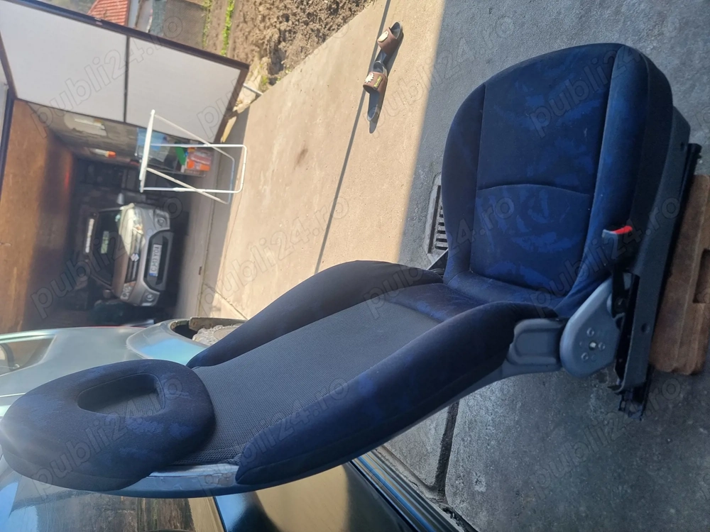 Scaune Smart adaptate pentru Suzuki jimny 