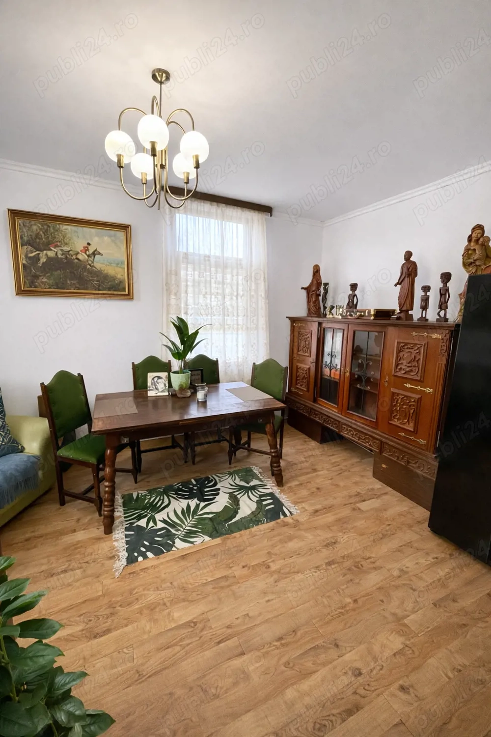 Casa Ultracentral + Spatiu comercial