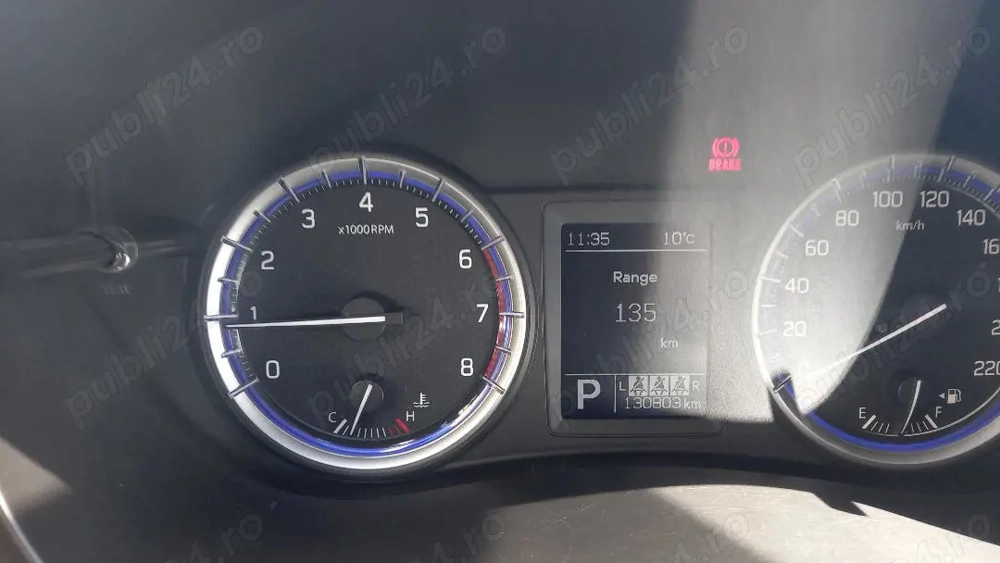 Vând Suzuki SX$ S-Cross