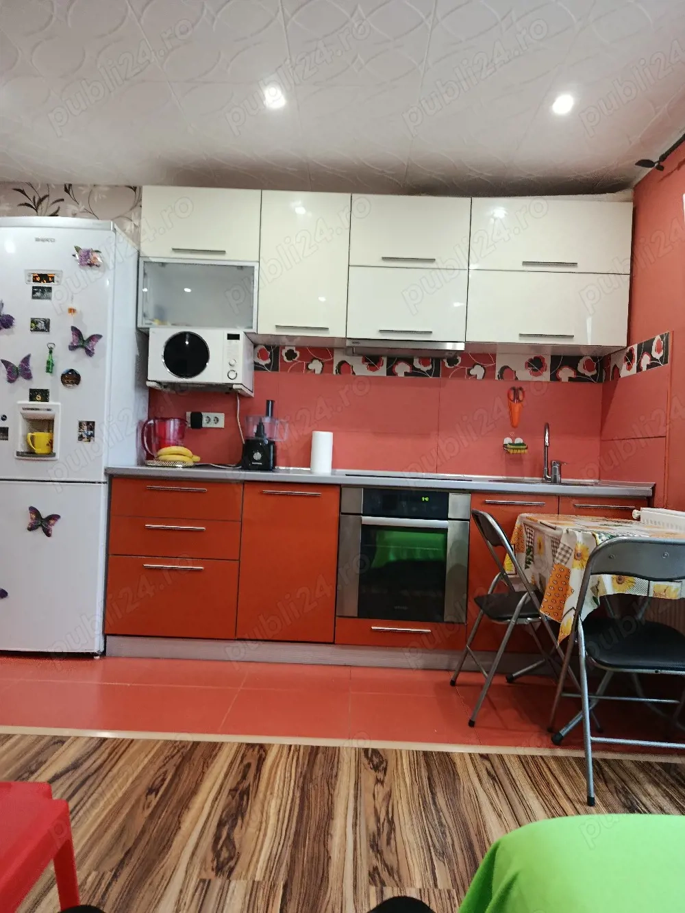 Apartament de vanzare