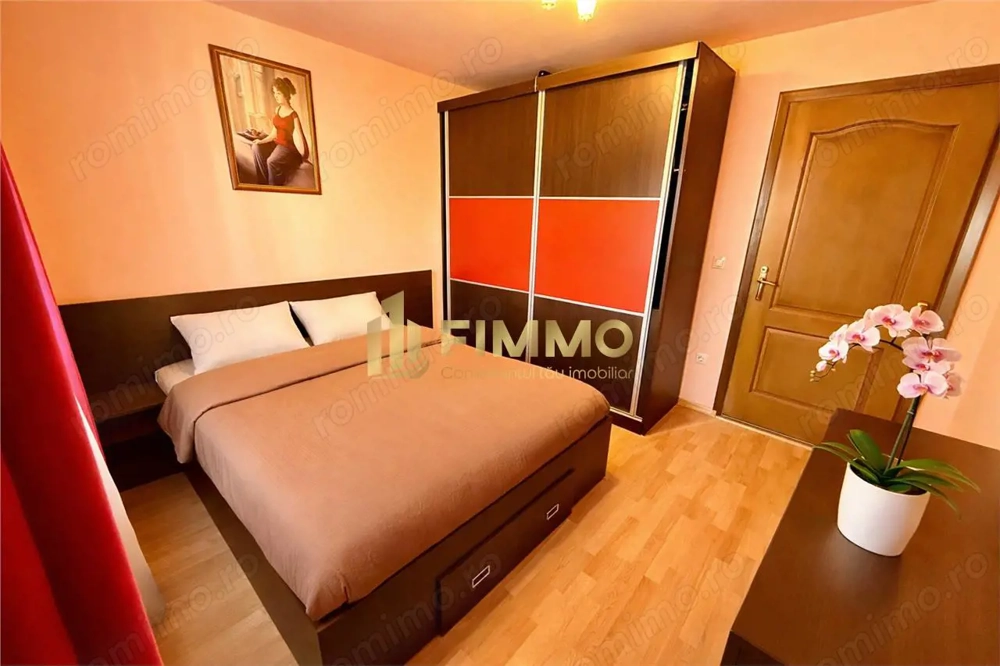 Apartament 2 cam | 52mp | Suceava | Burdujeni | ID:1671