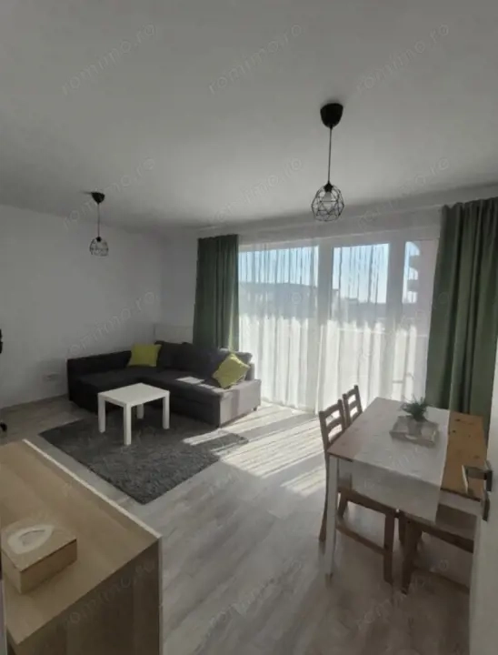 Apartament nou cu 2 camere | Aradului |