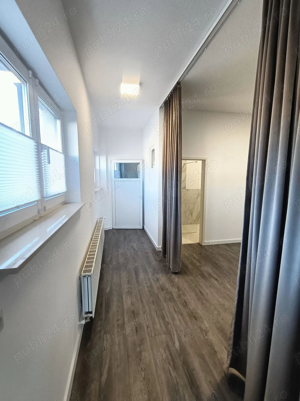 Apartament de închiriat 