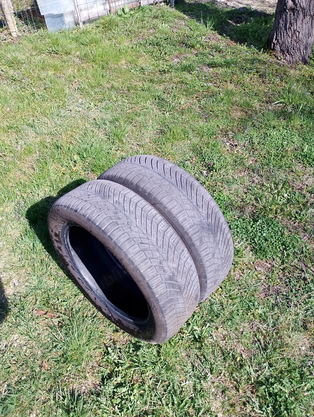 Cauciucuri  215/55  R18  V XL Nissan Qashqai 