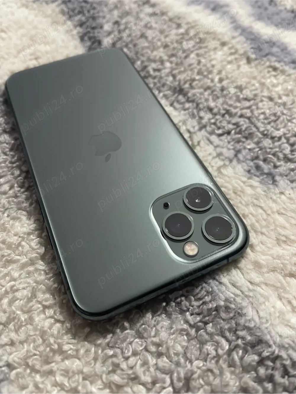 Iphone 11 pro impecabil