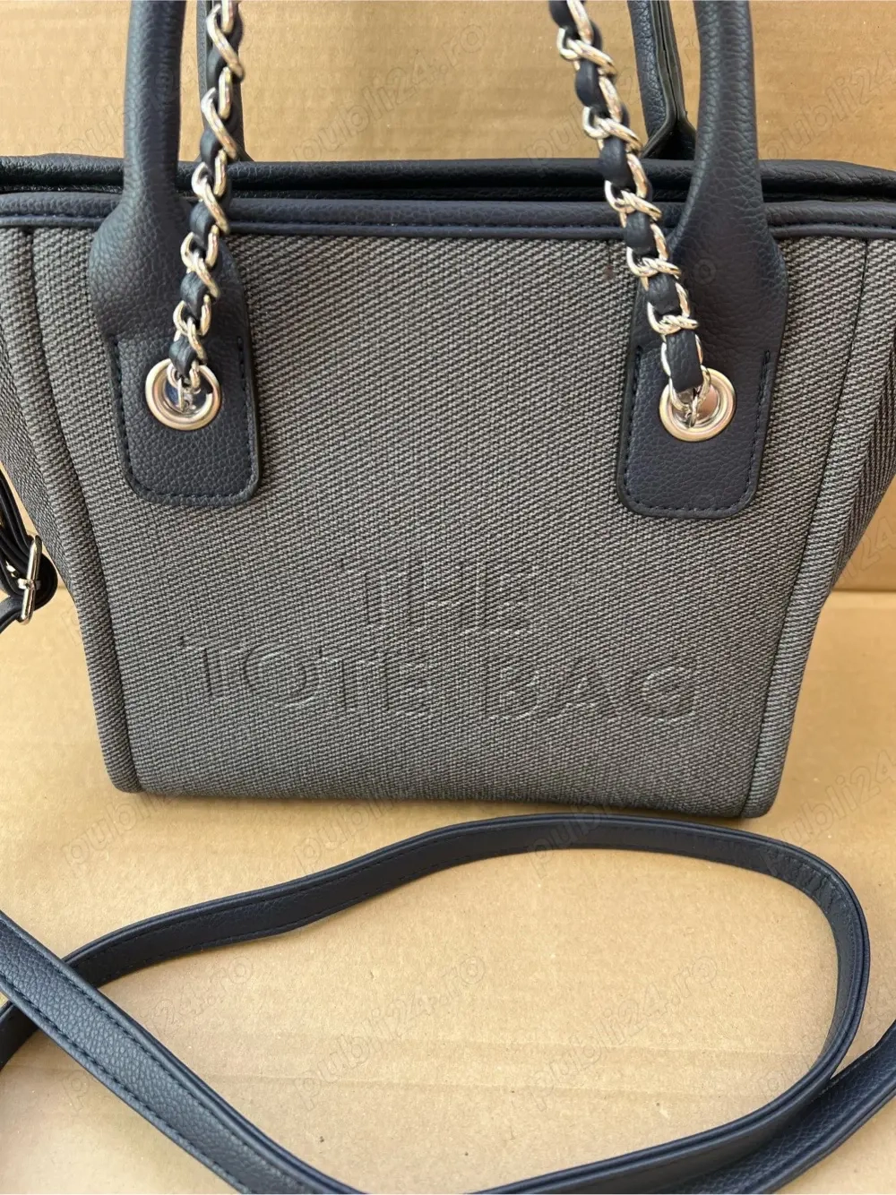 The Tote Bag