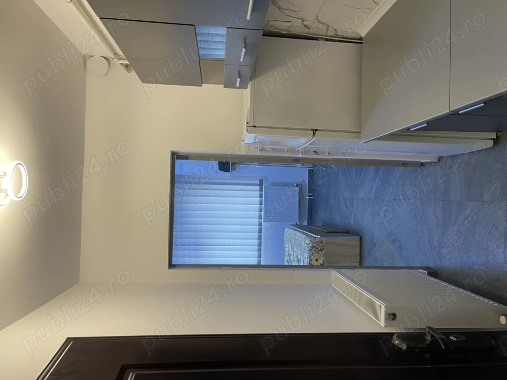 Regim hotelier zona Bariera , parter 