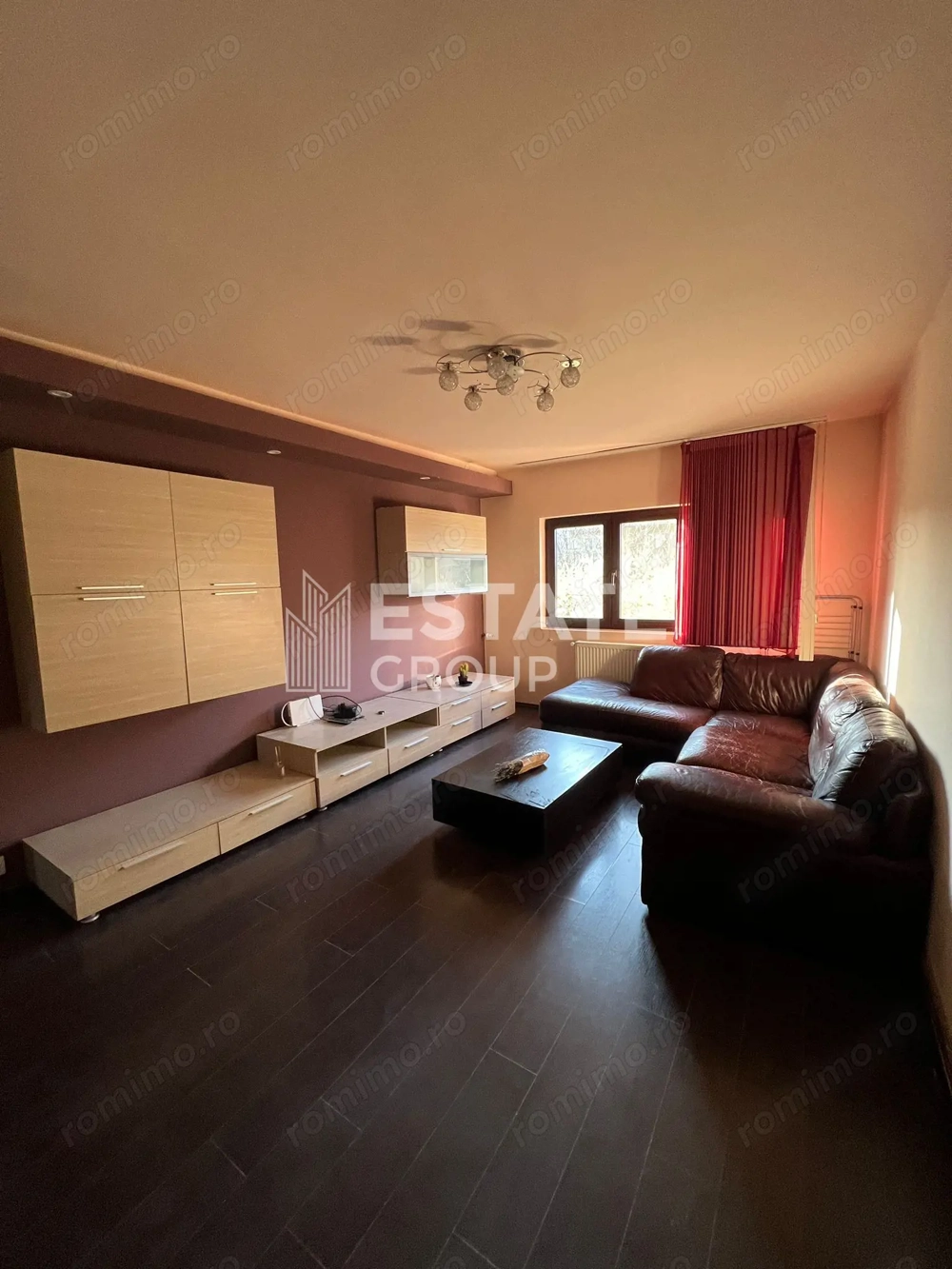 Bucovinei, 2 camere decomandat, centrala proprie