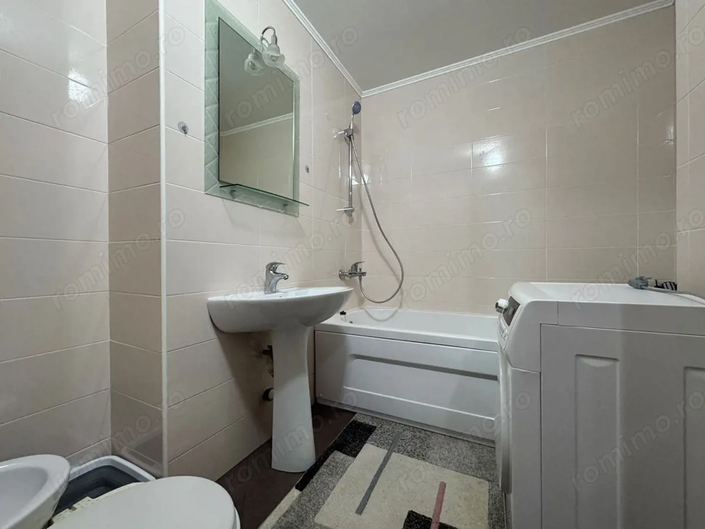 Apartament cu o camera de vanzare in zona Take Ionescu