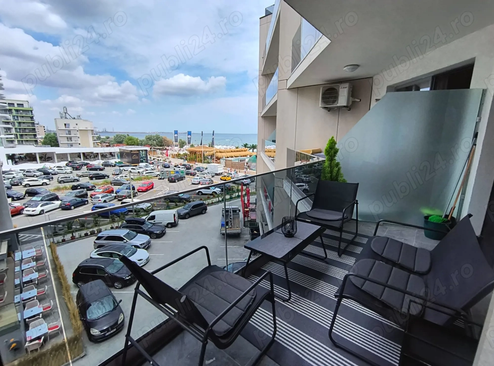  apartament premium 3 camere | prima linie promenada 53 | et. 3 |