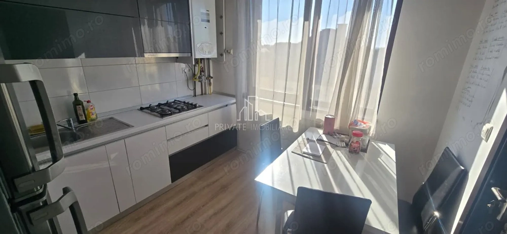 Apartament 2 Camere, Bloc Nou, Mobilat/Uilat, Zona Ultracentrala