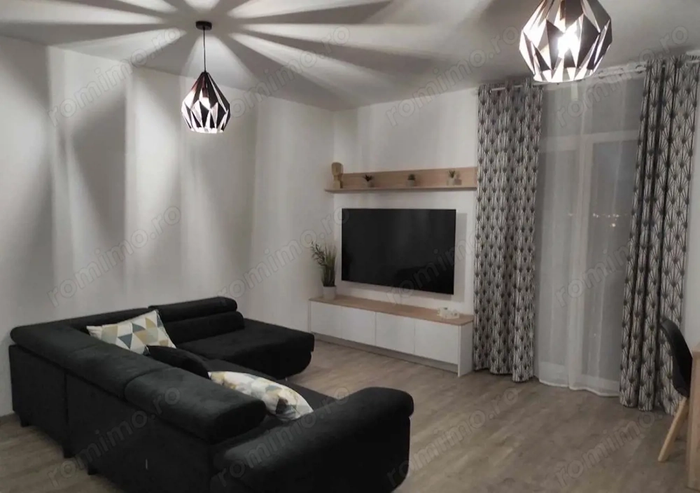 Vivalia Grand Isho 2 min Apartament cu 1 1 2 camere