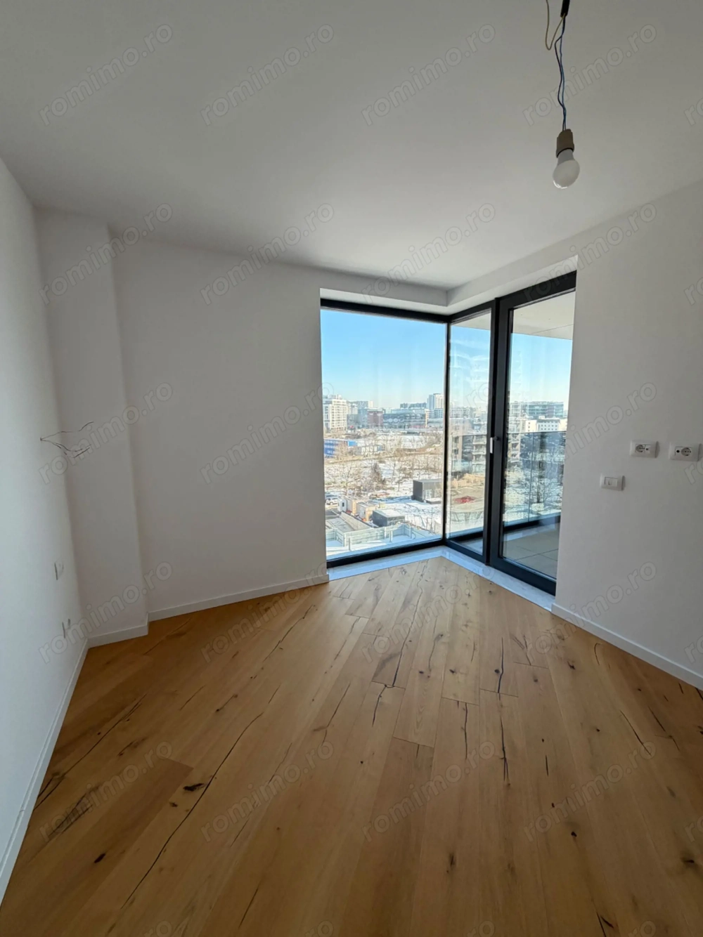 Apartament premium 2 camere Aviatiei | City Point  Bloc 2026