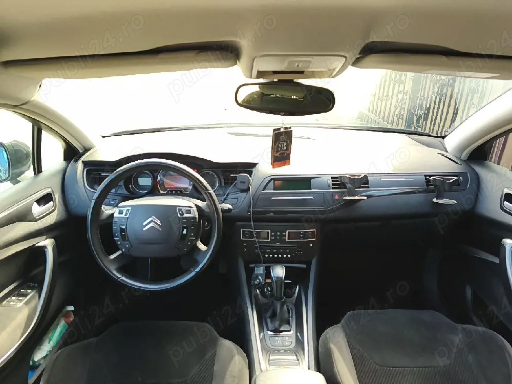 Citroen C5|| 2.0i 2009