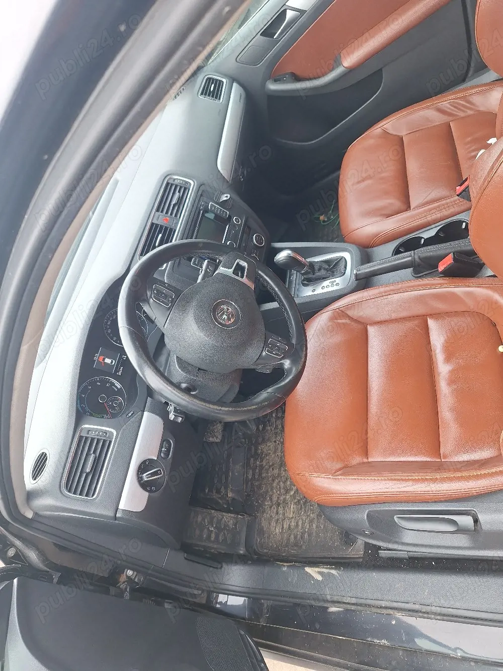 Dezmembram Ve jetta 4 1.4 tsi hybrid cod motor crj cutie dsg cod plc 