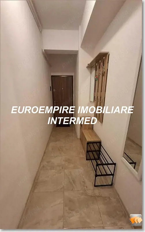 Apartament cu 2 camere decomandat ,Zona Campus