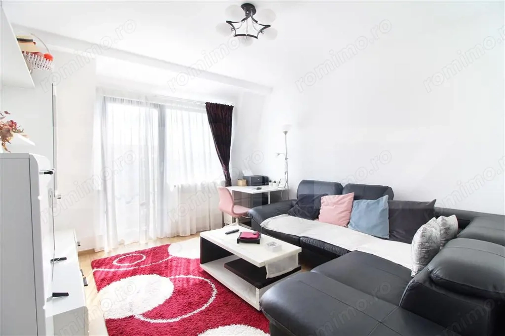 Apartament 2 camere, 51 mp, zona Kaufland Marasti