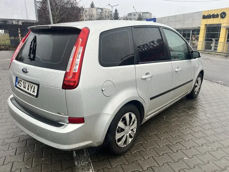 De vanzare Ford C Max