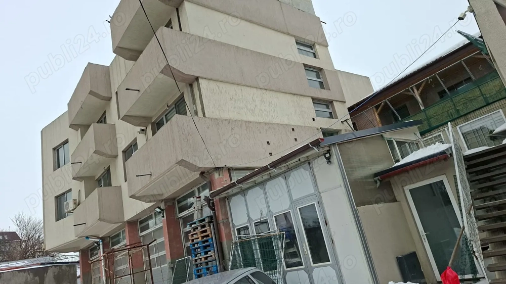 Fara comision, închiriez 2 camere, 4 apart, et 1 zona Spital Fundeni
