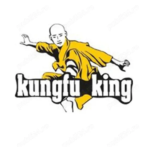 Kungfu King OTOPENI isi mareste echipa !