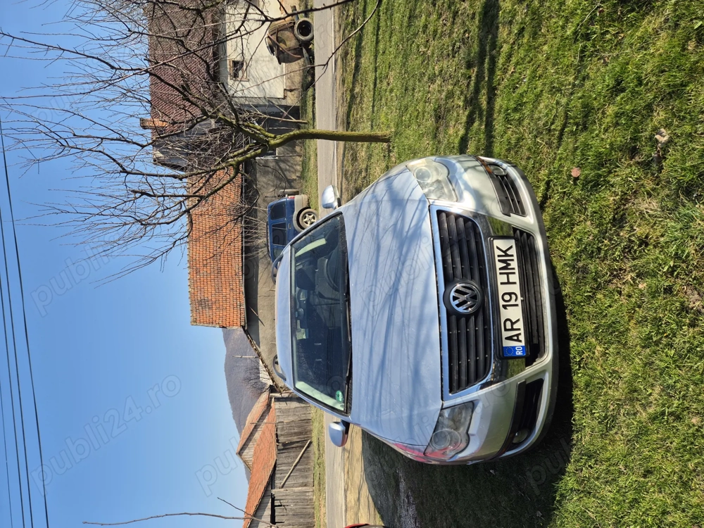 Vw passat 2007 diesel