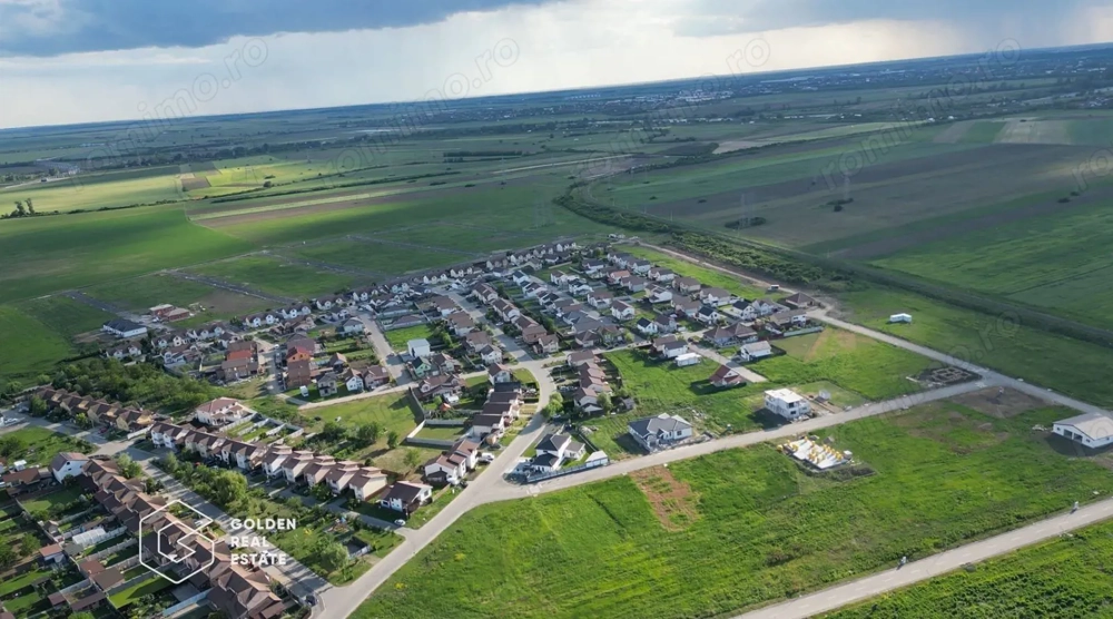 Parcele in Vladimirescu, comision 0%