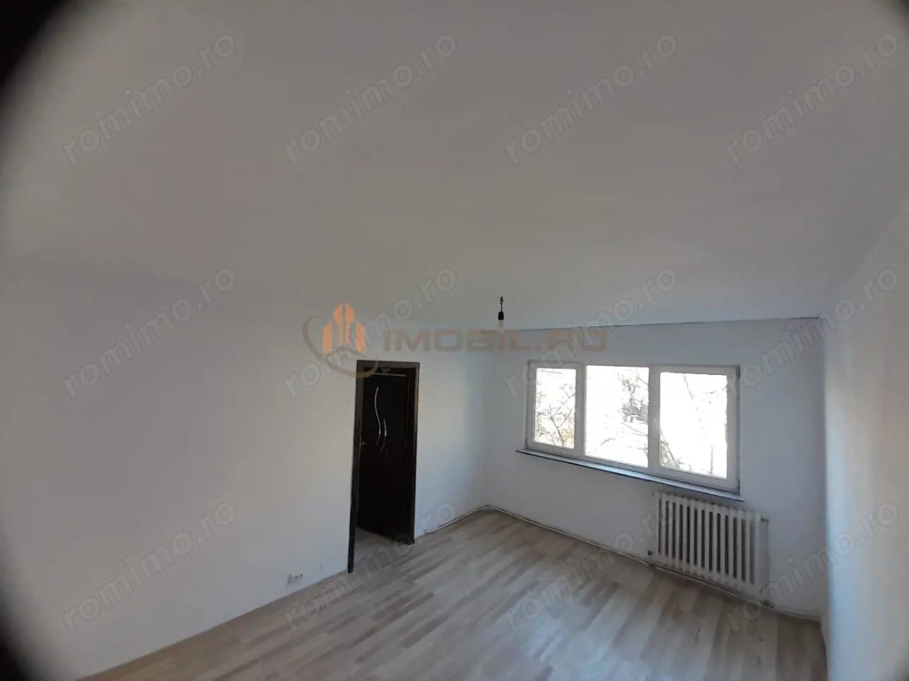Apartament 3 camere Mircea cel Batran