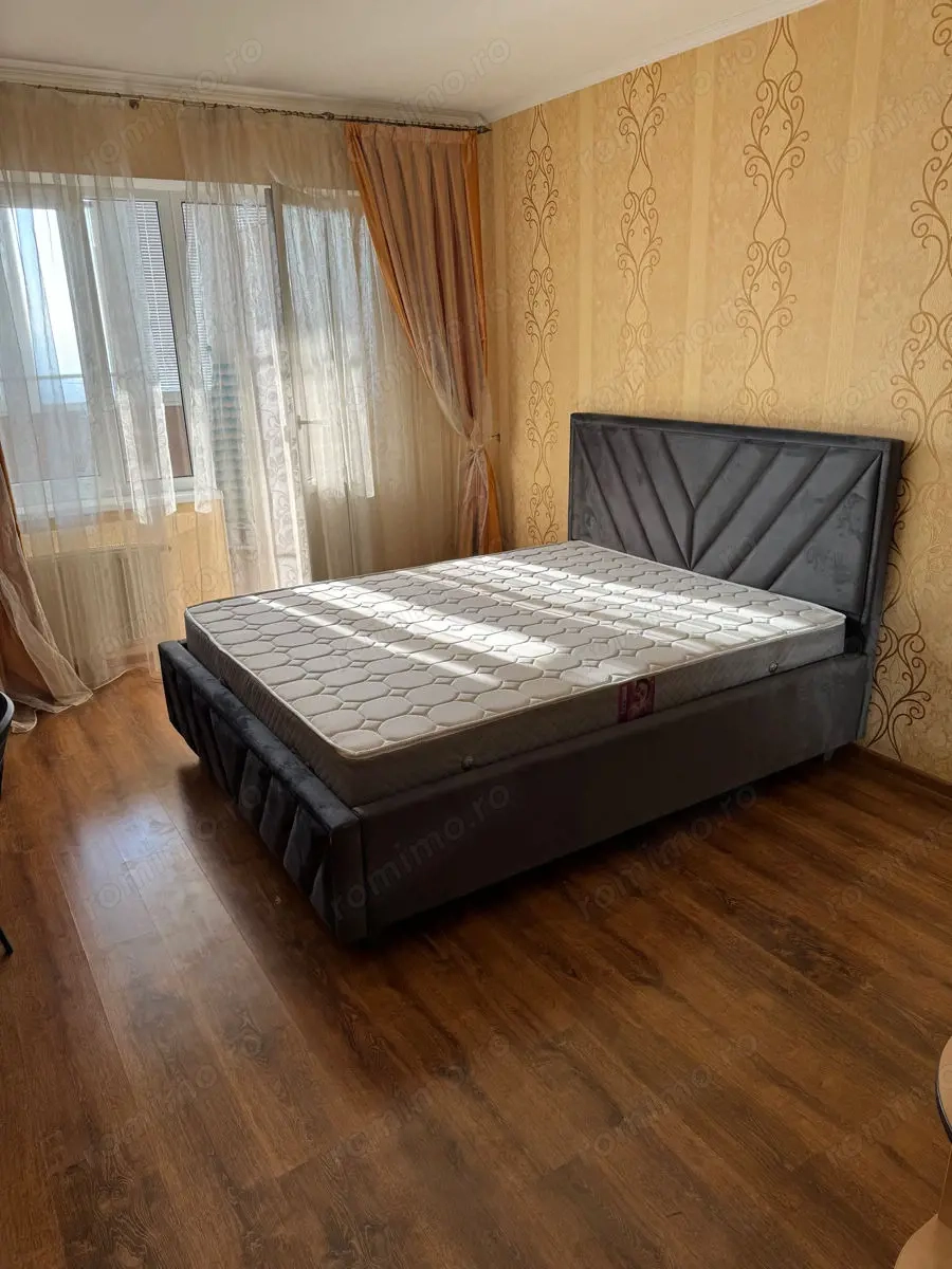 De vanzare apartament cu doua camere in zona Gheorghe Lazar